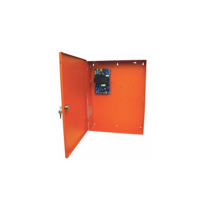 Kit d'alimentation Bosch AL400 avec boîtier PD4ULCB, IPP-AL400-ULKT3