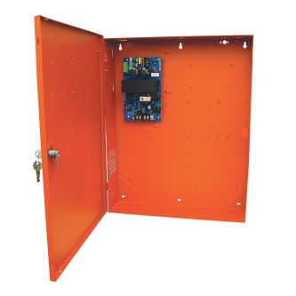 Kit d'alimentation Bosch AL400 avec boîtier PD4ULCB, IPP-AL400-ULKT3