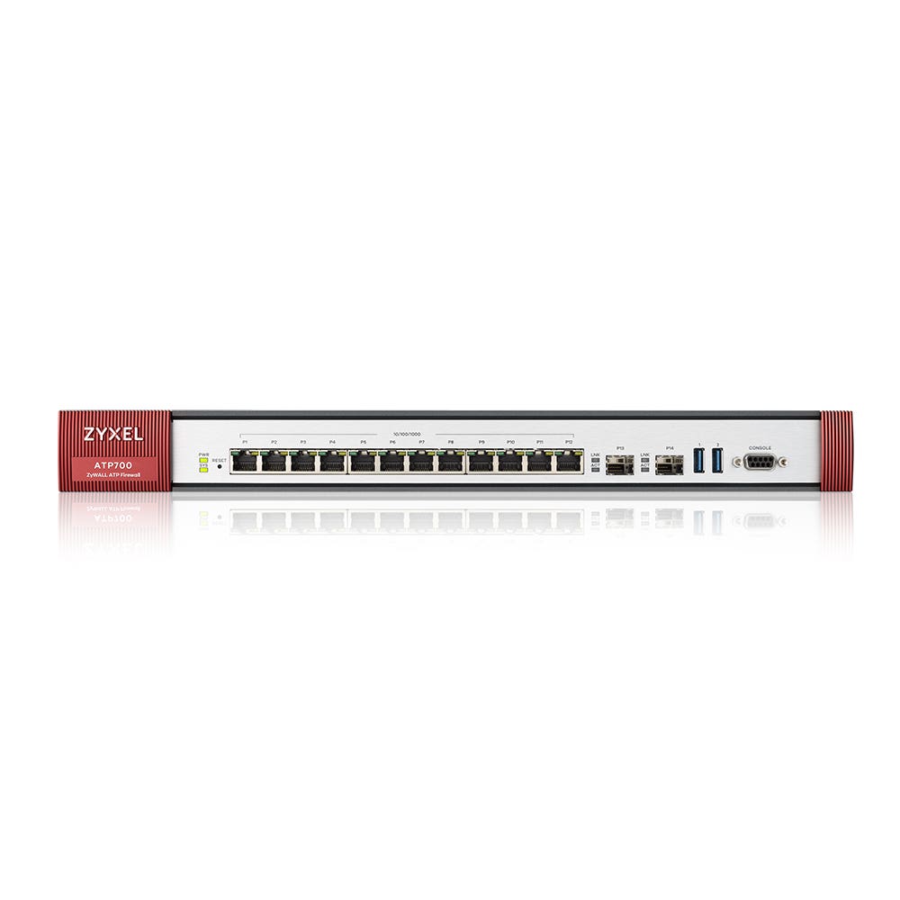 ZyWALL SecuExtender IPSec/SSL VPN Client (Windows/Mac) - 5Y/1U