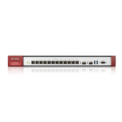 ZyWALL SecuExtender IPSec/SSL VPN Client (Windows/Mac) - 5Y/1U
