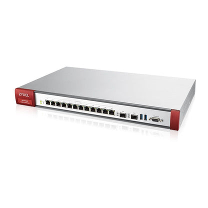 ZyWALL SecuExtender IPSec/SSL VPN Client (Windows/Mac) - 5Y/1U