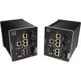 Image unifiée Cisco ISA 3000 2C2F FTD Firepower