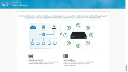 CISCO CCP Express Configuration Professional on CD, ISR-CCP-CD=