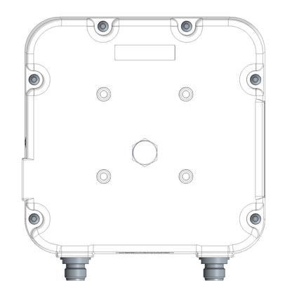 Antenne panneau Cisco IW-ANT-PNL5615-NS 5/6 GHz 15 dBi, connecteur N