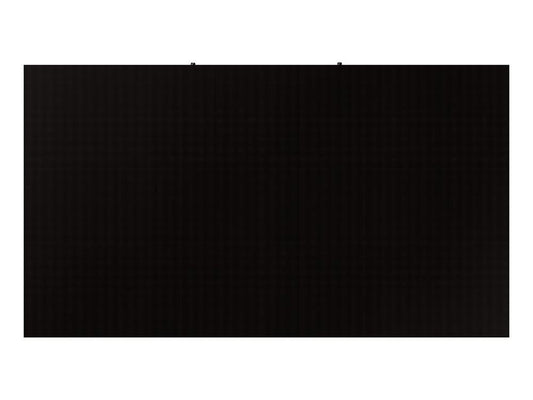 The SAMSUNG IW016J-R Remote Power Option is designed exclusively for The Wall Professional (P1.6) display wall, offering reliable power delivery in high-performance AV environments. With TAA compliance and a robust build, this unit is tailored for professional integration and government-grade applications.