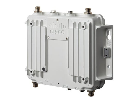 Point d'accès sans fil industriel Cisco IW3702-2E-S-K9