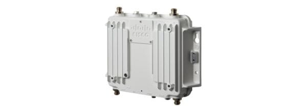 Point d'accès sans fil industriel Cisco IW3702-4E-R-K9
