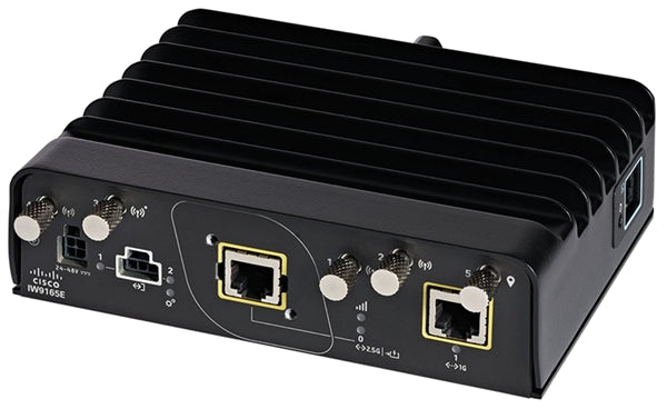Point d'accès extérieur Cisco IW9165 AX 6E avec antenne directionnelle