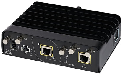 Point d'accès extérieur Cisco IW9165 AX 6E avec antenne directionnelle