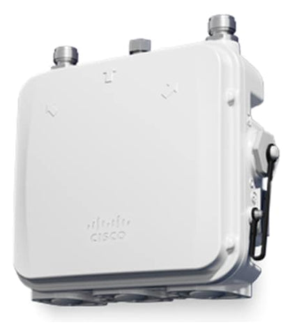 Point d'accès Cisco IW9165, 2x2 MIMO, antenne directionnelle, URWB
