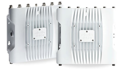 Point d'accès Cisco IW9167 11ax 6E, 8 ports RF, URWB, domaine B