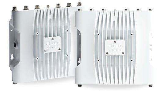 Point d'accès Cisco IW9167 11ax 6E, 8 ports RF, URWB, domaine B