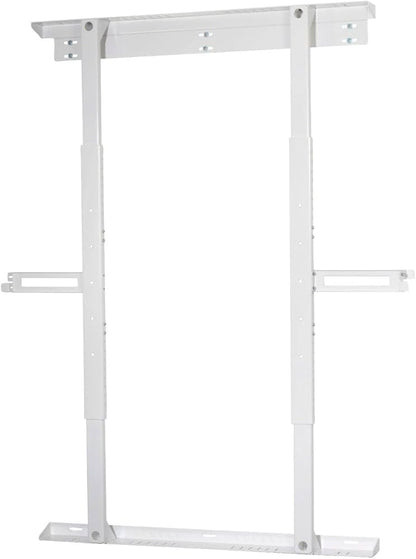 Support d'écran tactile Peerless IWB680-W pour écrans de 32 à 80 pouces, capacité de charge de 250 lb