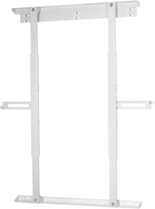 Support d'écran tactile Peerless IWB680-W pour écrans de 32 à 80 pouces, capacité de charge de 250 lb