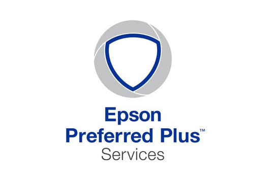 Garantie EPSON d'un an avec intervention sur site le jour ouvrable suivant pour SureColor P20000