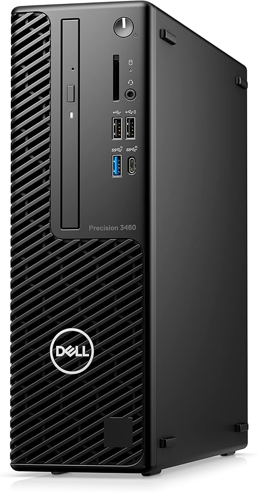 Dell Precision 3460 SFF, i7-14700, 16GB DDR5, 512GB SSD, W11 Pro