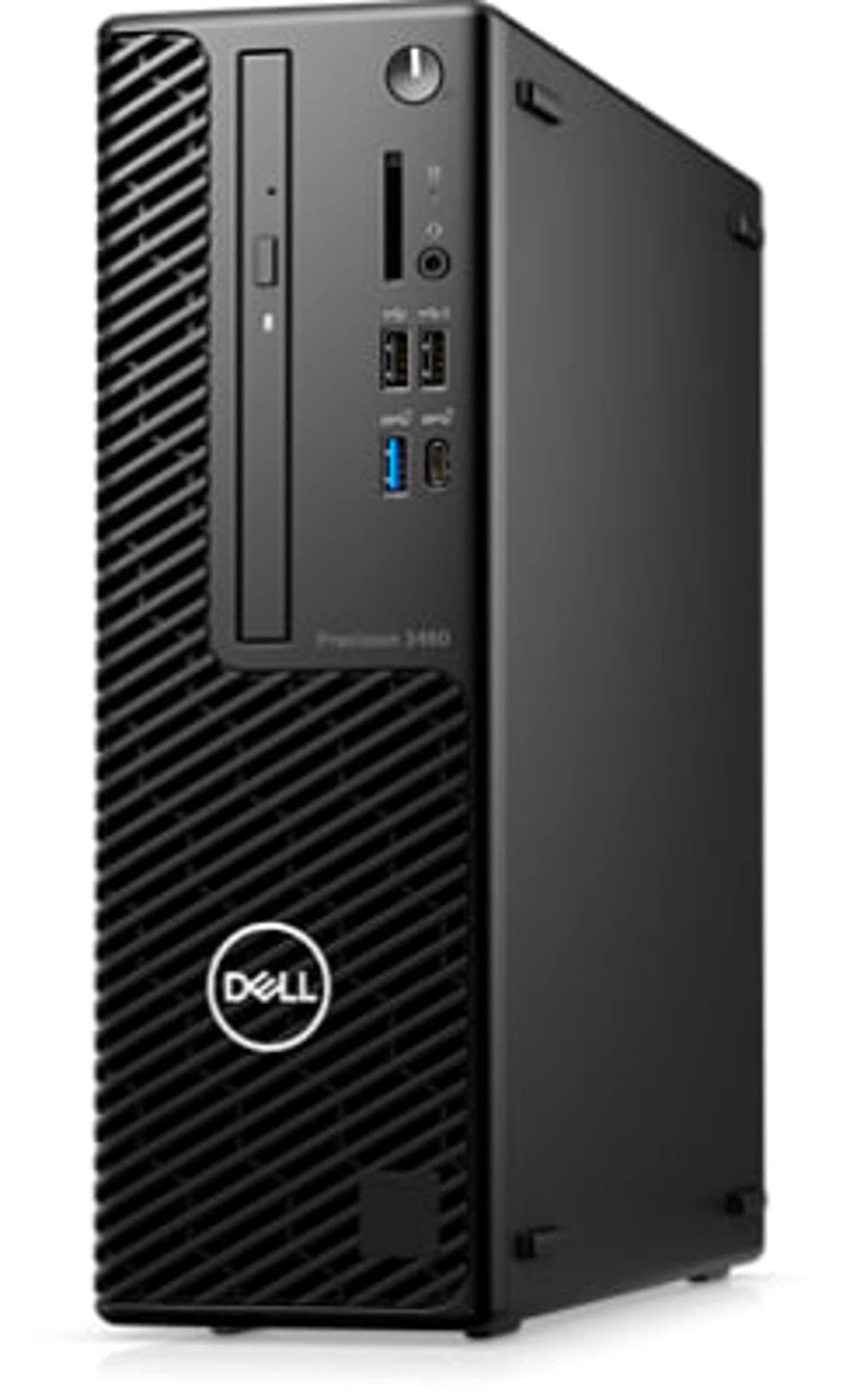Dell Precision 3460 SFF, i7-14700, 16GB DDR5, 512GB SSD, W11 Pro
