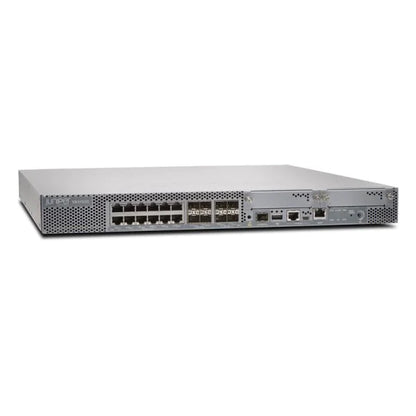 HP ProCurve 2915-8G-PoE Managed Switch with English/Japanese Localization
