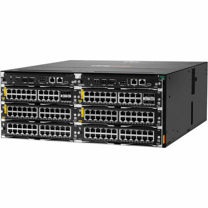 HP 5406R zl2 Switch, 8-Port, 10GbE, 4RU (J9821A)