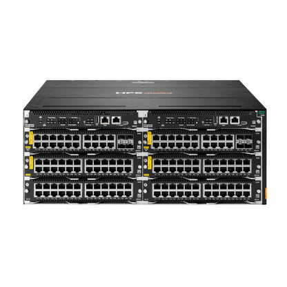HP 5406R zl2 Switch, 8-Port, 10GbE, 4RU (J9821A)