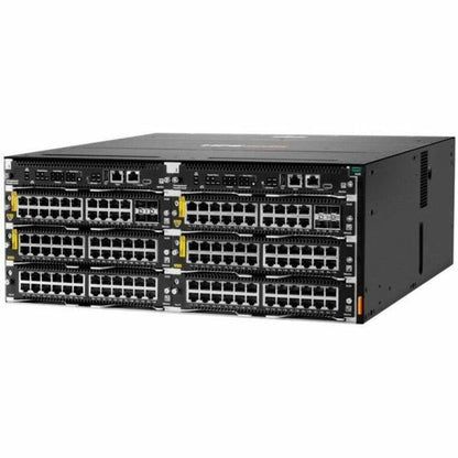 HP 5406R zl2 Switch, 8-Port, 10GbE, 4RU (J9821A)