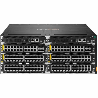 HP 5406R zl2 Switch, 8-Port, 10GbE, 4RU (J9821A)