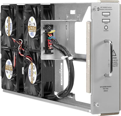 HP 5406R ZL2 Switch Fan Tray, J9831A