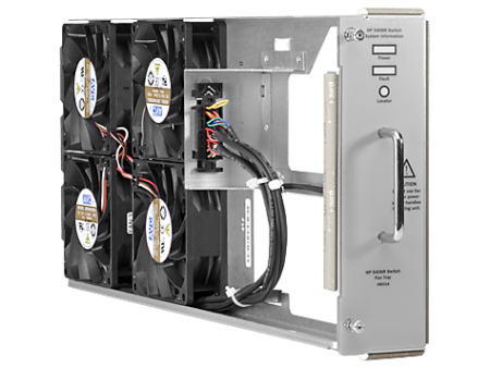 HP 5406R ZL2 Switch Fan Tray, J9831A