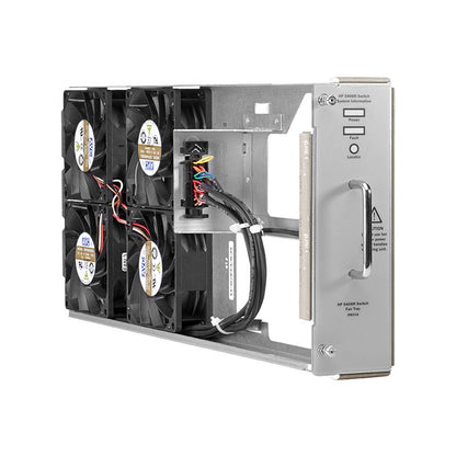 HP 5406R ZL2 Switch Fan Tray, J9831A