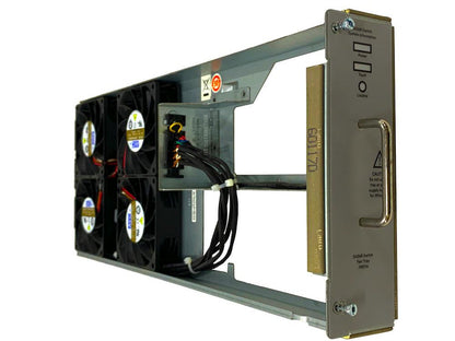 HP 5406R ZL2 Switch Fan Tray, J9831A