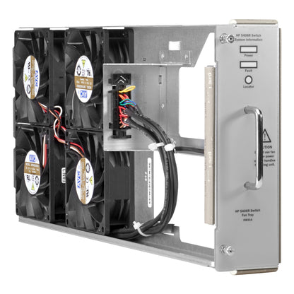 HP 5406R ZL2 Switch Fan Tray, J9831A