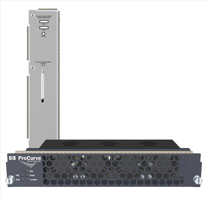 HP 5412R zl2 Switch Fan Tray, J9832A