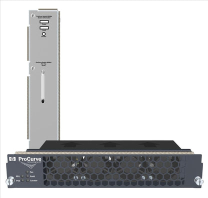 HP 5412R zl2 Switch Fan Tray, J9832A