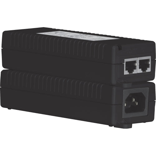 HP Single-PRT 802.3at Gig Reman PS Power Supply