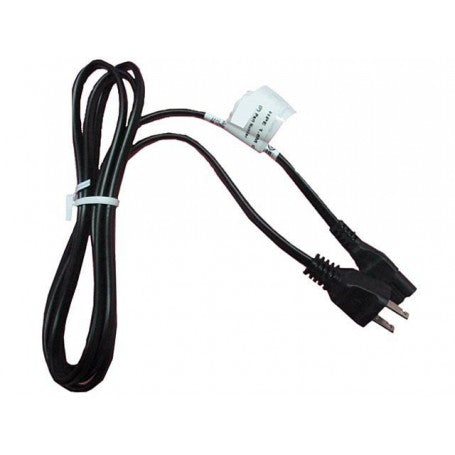 HP 1.8M C7 to NEMA 1-15P Power Cord J9880A