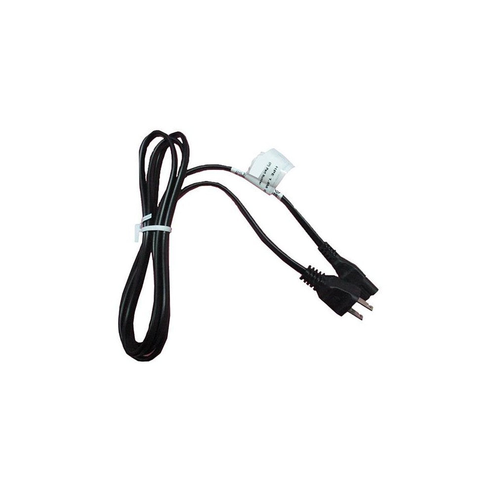 Cordon d'alimentation HP 1,8 m C7 vers NEMA 1-15P J9880A