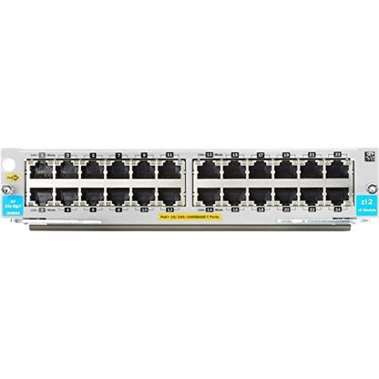 HP 24P 10/100/1000BASE-T V3 ZL2 MOD
