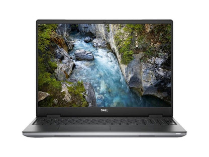 Station de travail mobile Dell Precision 7680 i9/64 Go/SSD 1 To/RTX 3500 Ada