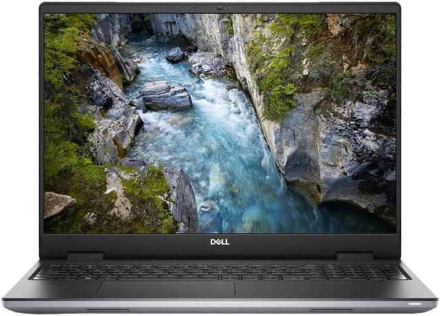 Station de travail mobile Dell Precision 7680 i9/64 Go/SSD 1 To/RTX 3500 Ada