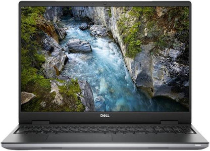 Station de travail mobile Dell Precision 7680 i9/64 Go/SSD 1 To/RTX 3500 Ada