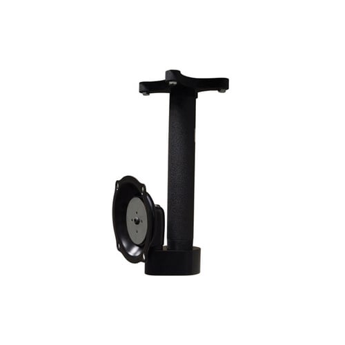 CHIEF J Series Ceiling Mount with Centris Technology, Black
