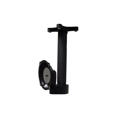 CHIEF J Series Ceiling Mount with Centris Technology, Black