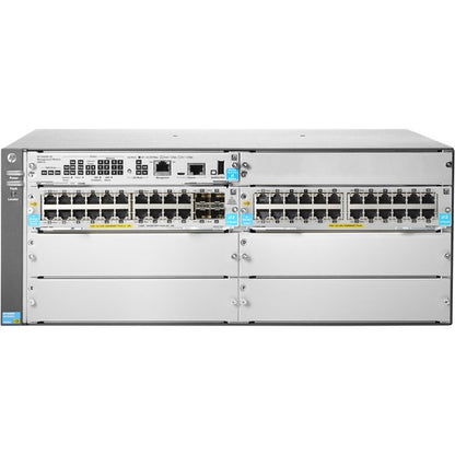 HP 5406R 44GT PoE+ / 4SFP+ v3 zl2 Switch JL003A