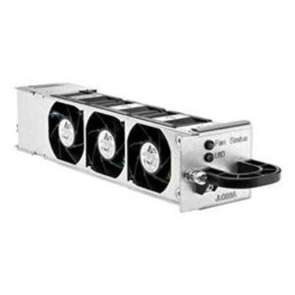 HP JL088A Aruba 3810 Switch Fan Tray, TAA Compliant
