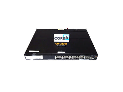 HP Aruba 2930M 24G 1-Slot Switch JL319A