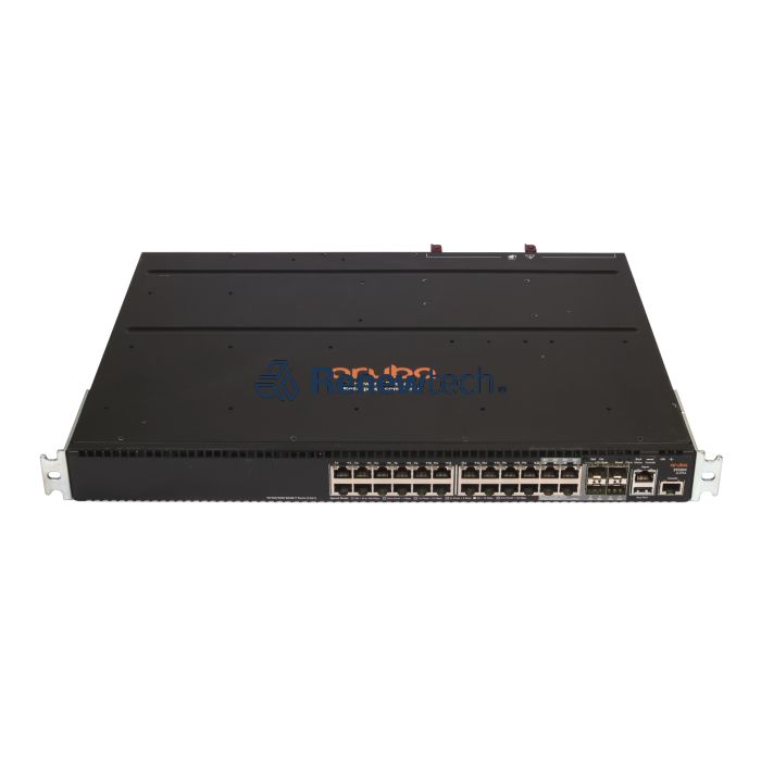 HP Aruba 2930M 24G 1-Slot Switch JL319A