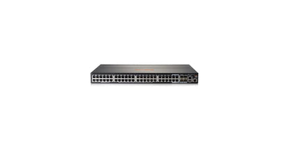 HP Aruba 2930M 48G 1-Slot Layer 3 Switch JL321A