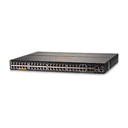 HP Aruba 2930M 48G PoE+ 1-slot Switch JL322A
