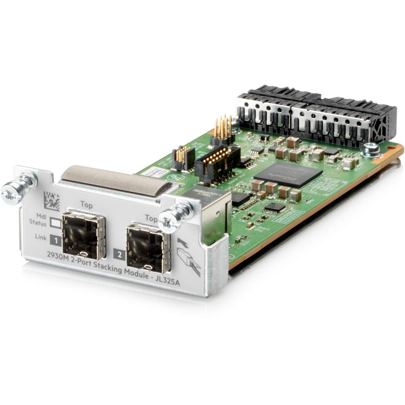 HP Aruba 2930 2-Port Stacking Module JL325A
