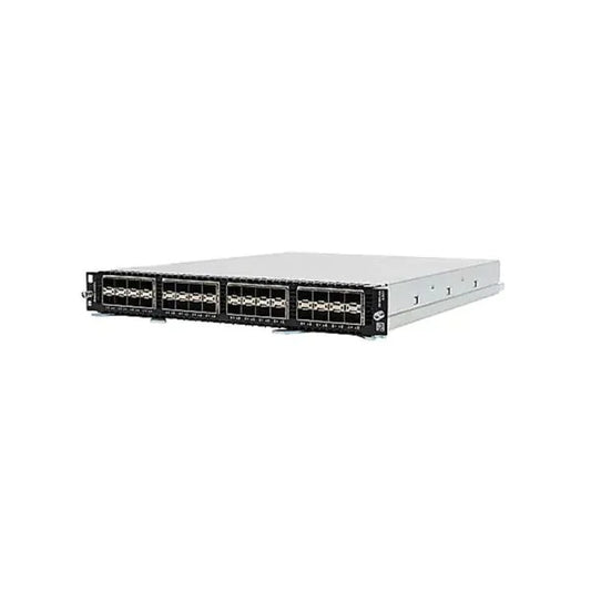 HP Aruba 8400X 32p 10G SFP/SFP+ Msec Module JL363A